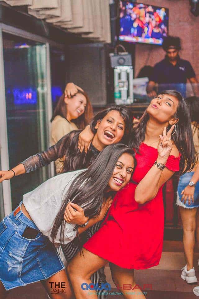 Toxic Thursday Ladies Night thumb 2