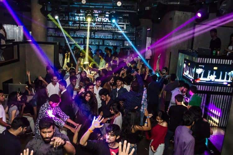 Toxic Thursday Ladies Night thumb 3