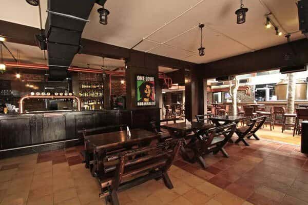 Dj Night (joy Test#2) thumb 2