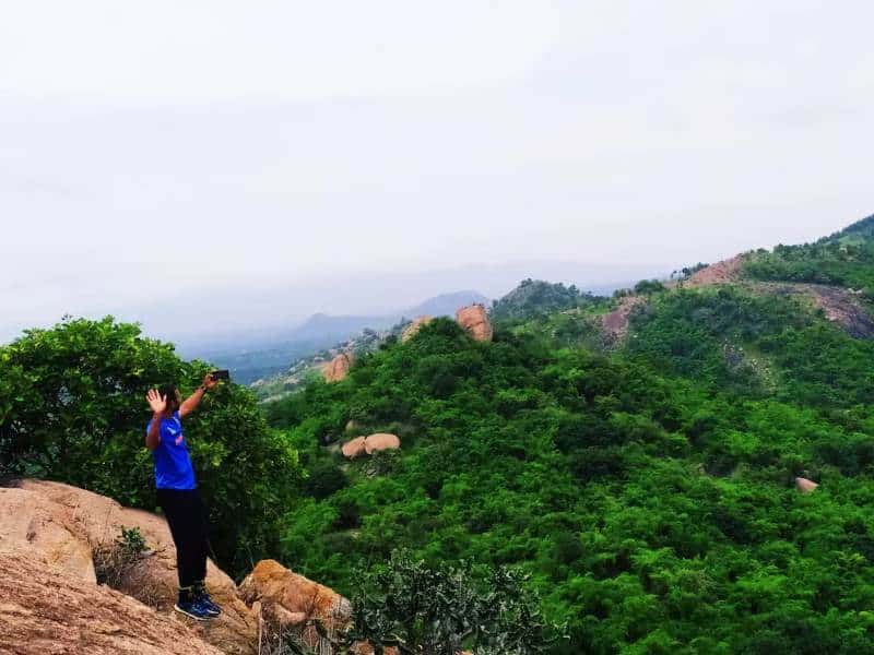 NYE Lantern Festival | Nature Trails Kanakapura thumb 4