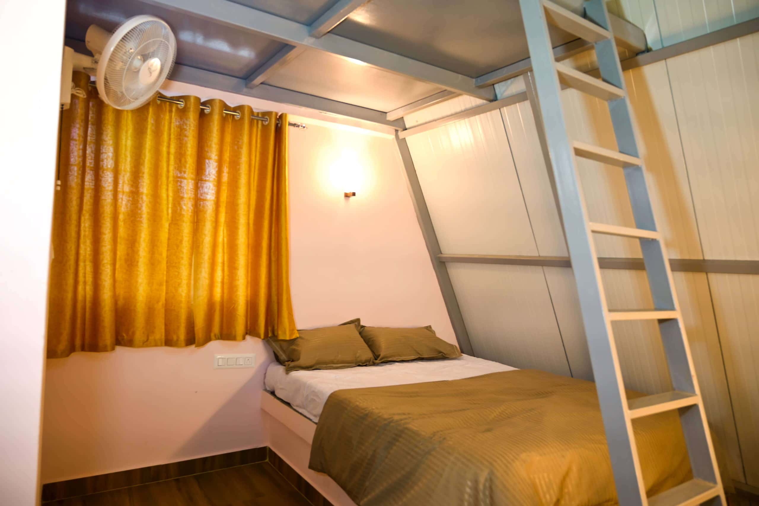 NYE Lantern Festival | Nature Trails Kanakapura thumb 3