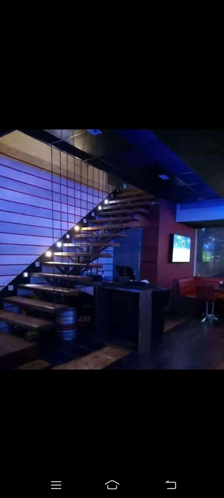 Desi Romance- Valentines Day at 55 Wall Street thumb 4