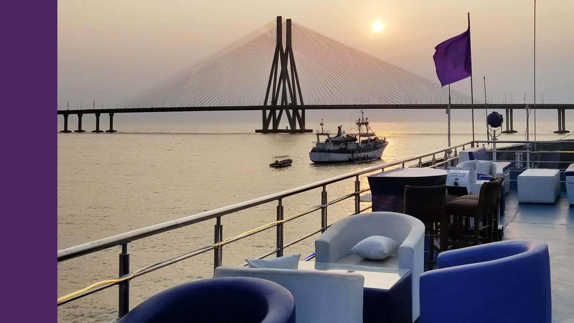 Anchors Away Cruise Party Happening At Mumbai Maiden thumb 4