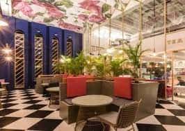 Sunday Live Music Ft Mohammed Siraj thumb 2