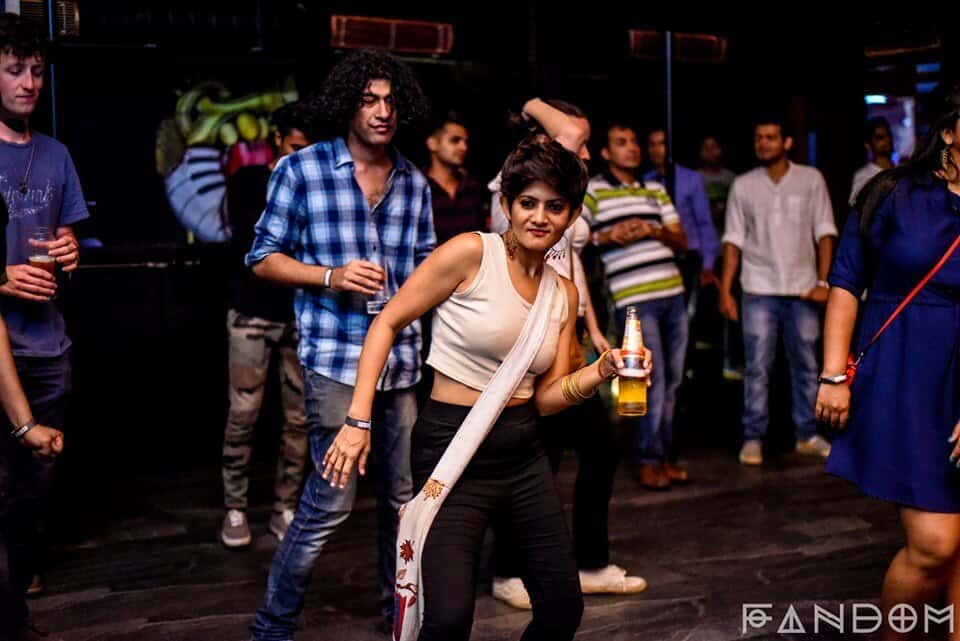 Live Screening of India VS Pakistan  thumb 4