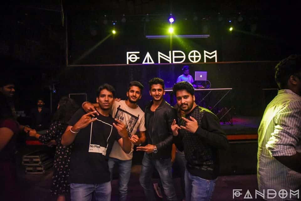 Live Screening of India VS Pakistan  thumb 3