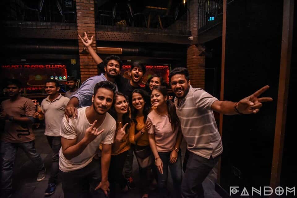 Live Screening of India VS Pakistan  thumb 2