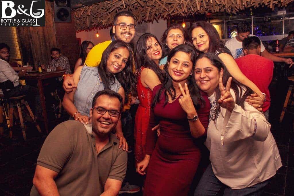 Drink Dance Repeat Ft DJ Kiran thumb 4