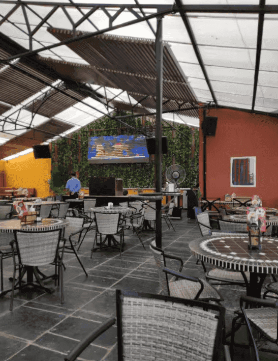 Rangila - Dont Tell Mama thumb 4