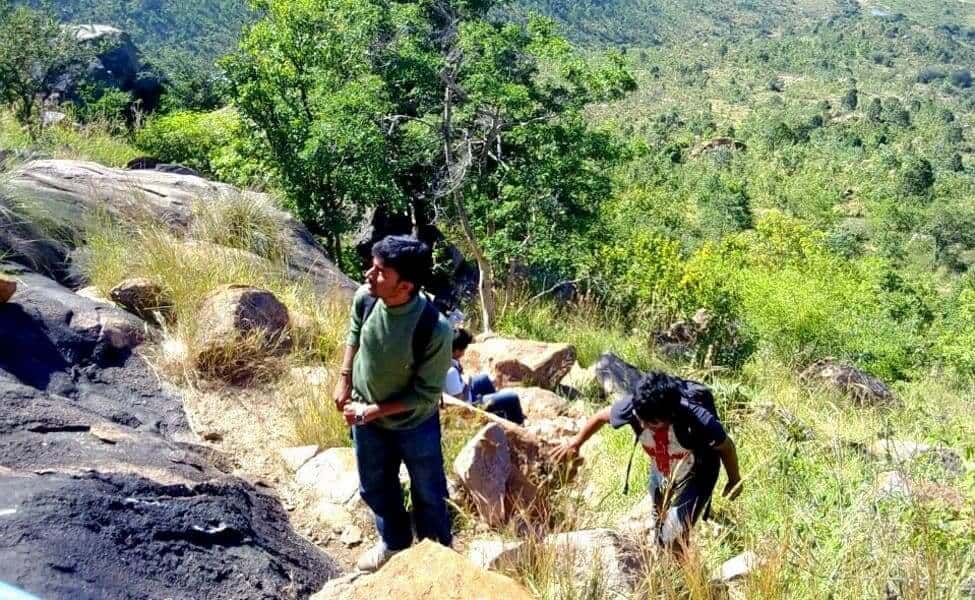 Makalidurga Sunrise Trek | Namma Trip thumb 2