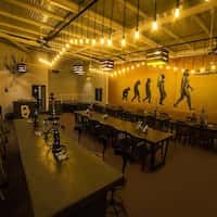 Ladies Night Feat Drunk Monkey thumb 3