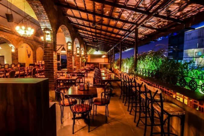 AIDM - All Indian DJs Music | Night Party thumb 3