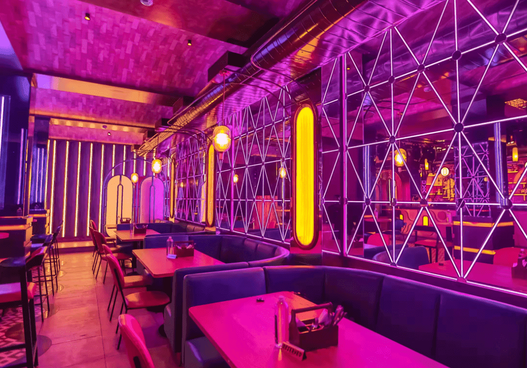 Ladies Night | Gypsy Tower 1st Floor thumb 3