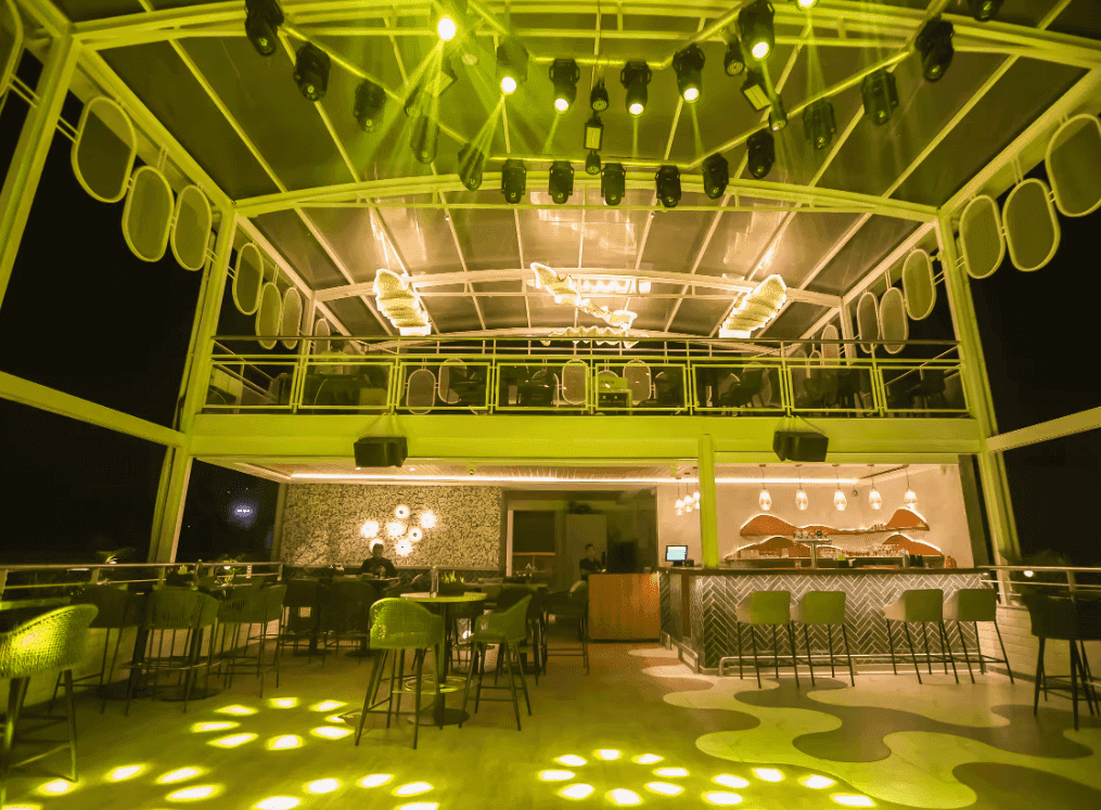 Ladies Night | Gypsy Tower 1st Floor thumb 4