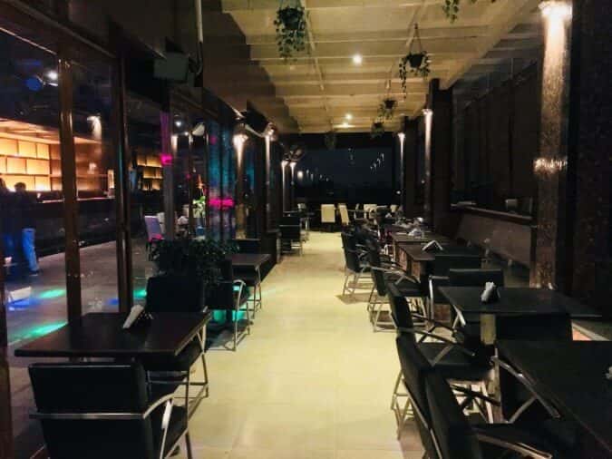 Women's Day Special Ladies Night thumb 2