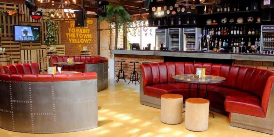 LOL Speed Dating Bangalore July  28 thumb 2