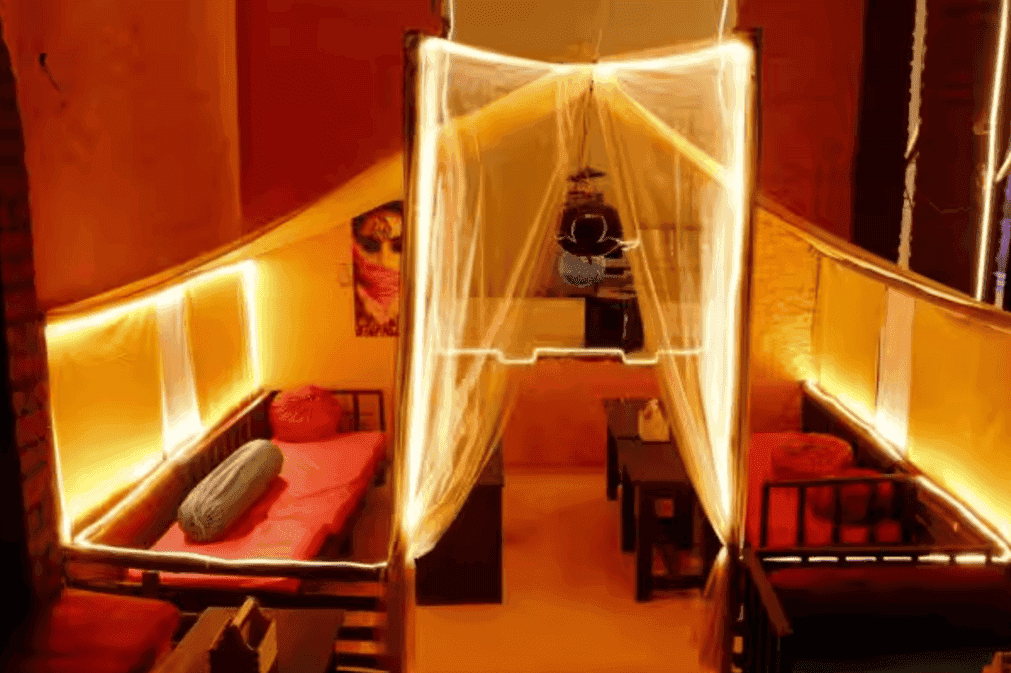 Bollywood Retro Rewind Ft Kiran Waugh thumb 4