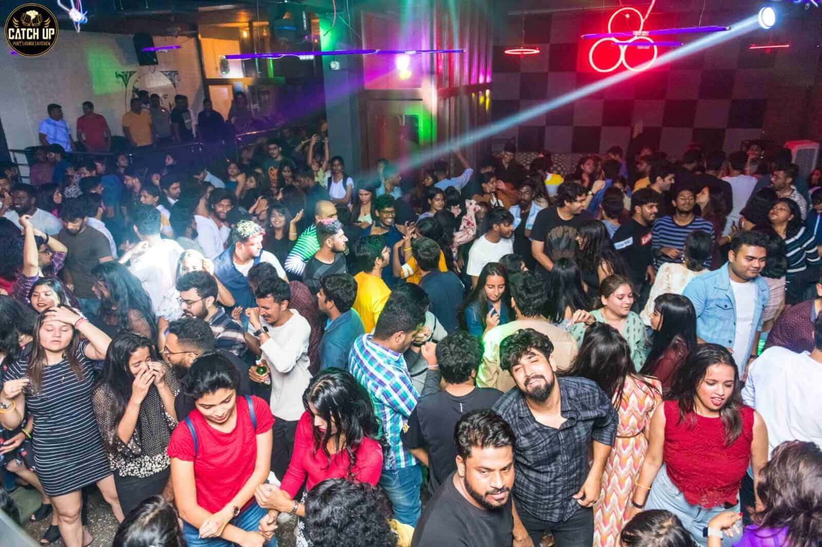 Fabulous Friday - Ladies Night thumb 3