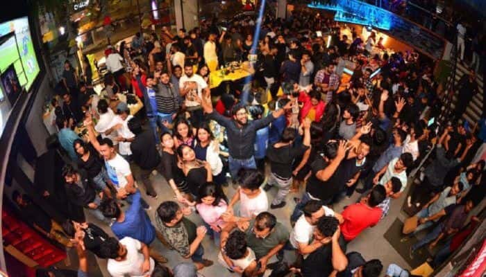 Wacky Wednesday Ladies Night thumb 3