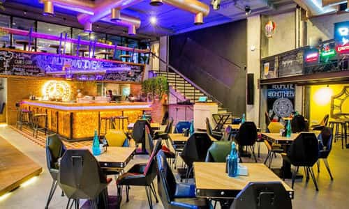 Wacky Wednesday Ladies Night thumb 2