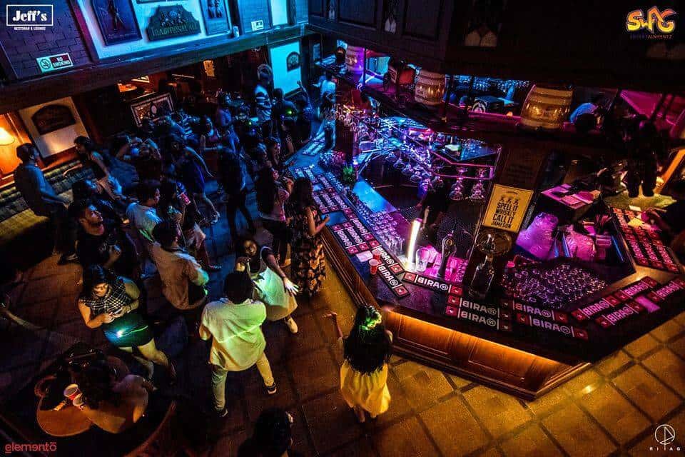 Biggest Guestlist party thumb 3