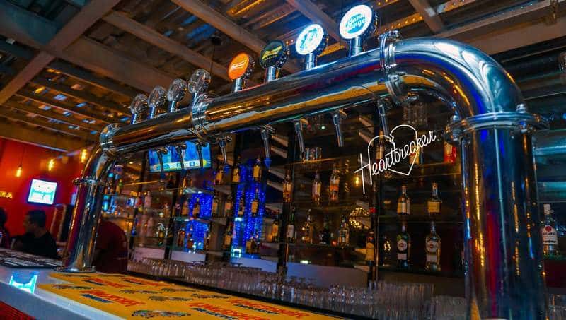 Thirsty Thursday Ladies Night thumb 3