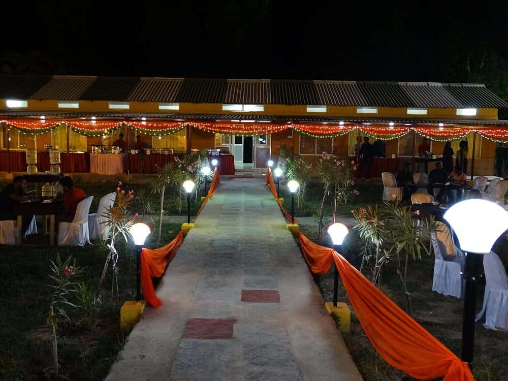 Gabbar Holi - Bangalore's Best Holi Festival thumb 4