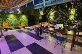 Open Air New Year Party 2024 | Publik Restobar Bellandur BLR  thumb 2