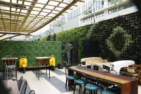 Open Air New Year Party 2024 | Publik Restobar Bellandur BLR  thumb 3