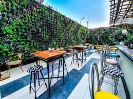 Open Air New Year Party 2024 | Publik Restobar Bellandur BLR  thumb 4