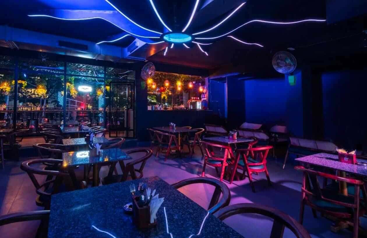 Rush the Hush thumb 3