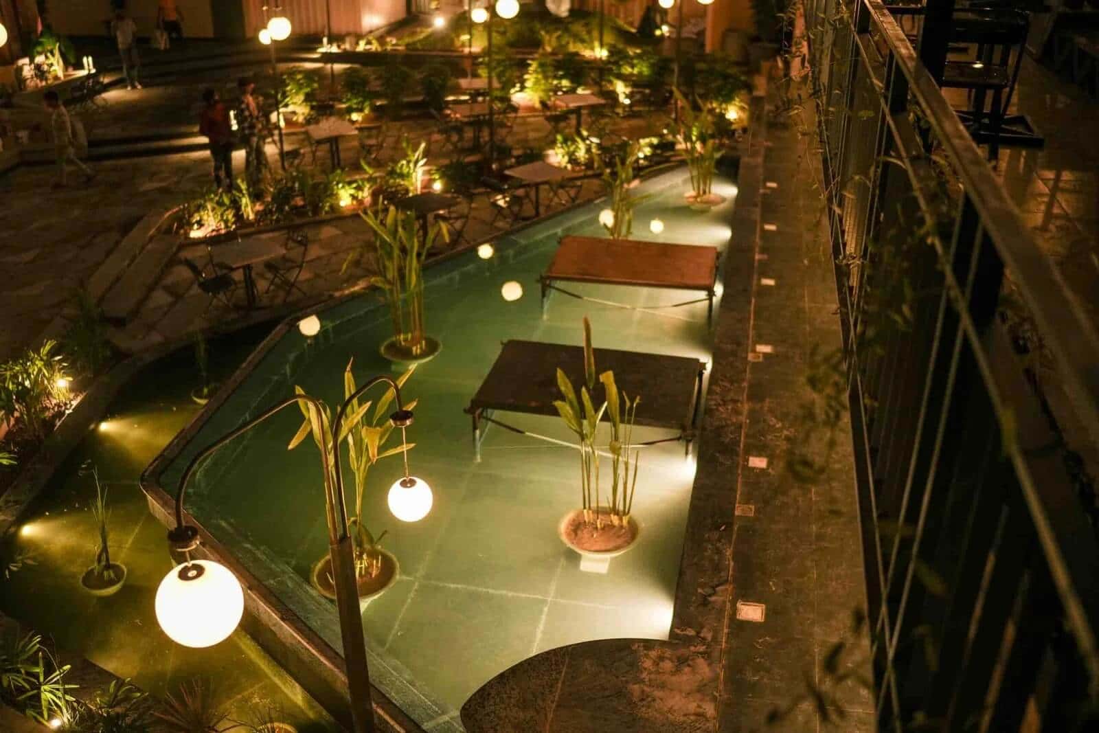 Blackout Records Label Night thumb 4