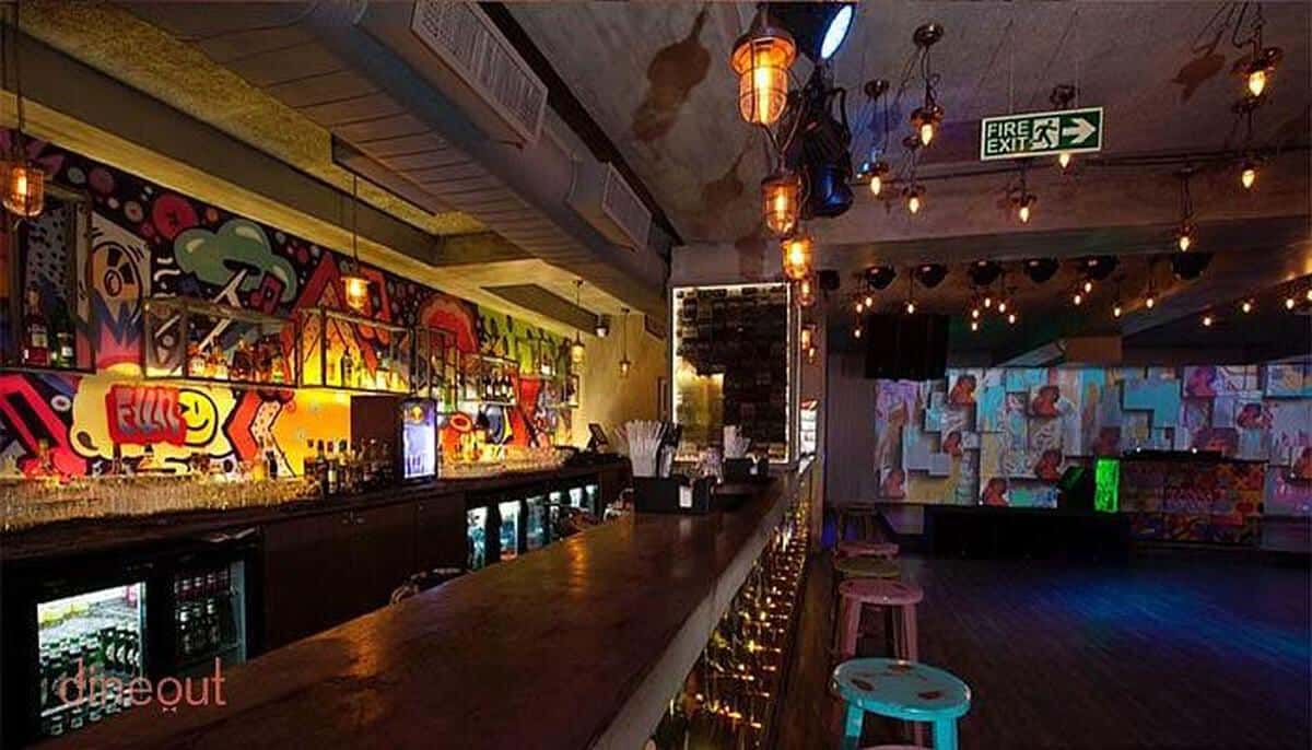 Christmas Eve Party - DJ Rohit - Indigo Live thumb 4