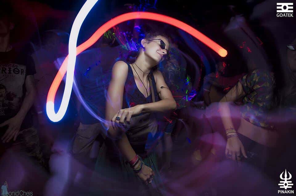 Sonik Cirkus thumb 4