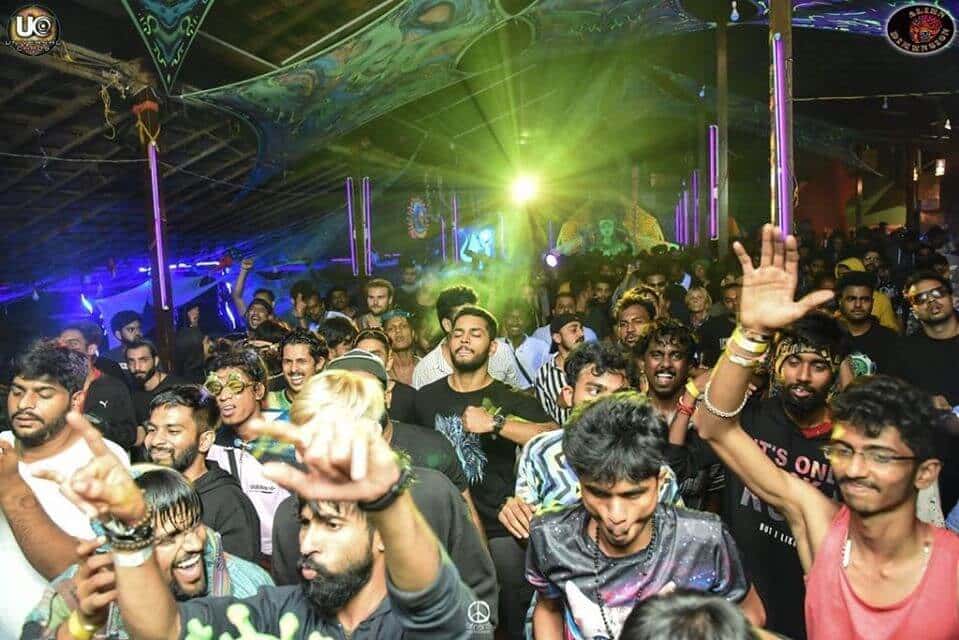 Sonik Cirkus thumb 3