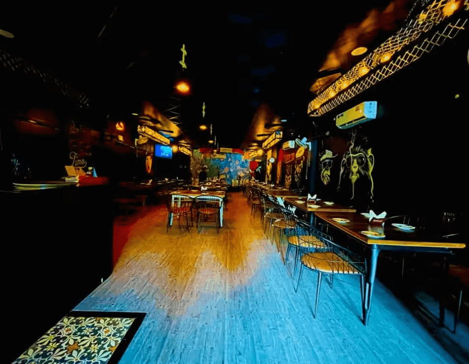 Valentine Day At 4 Friend Pub thumb 4