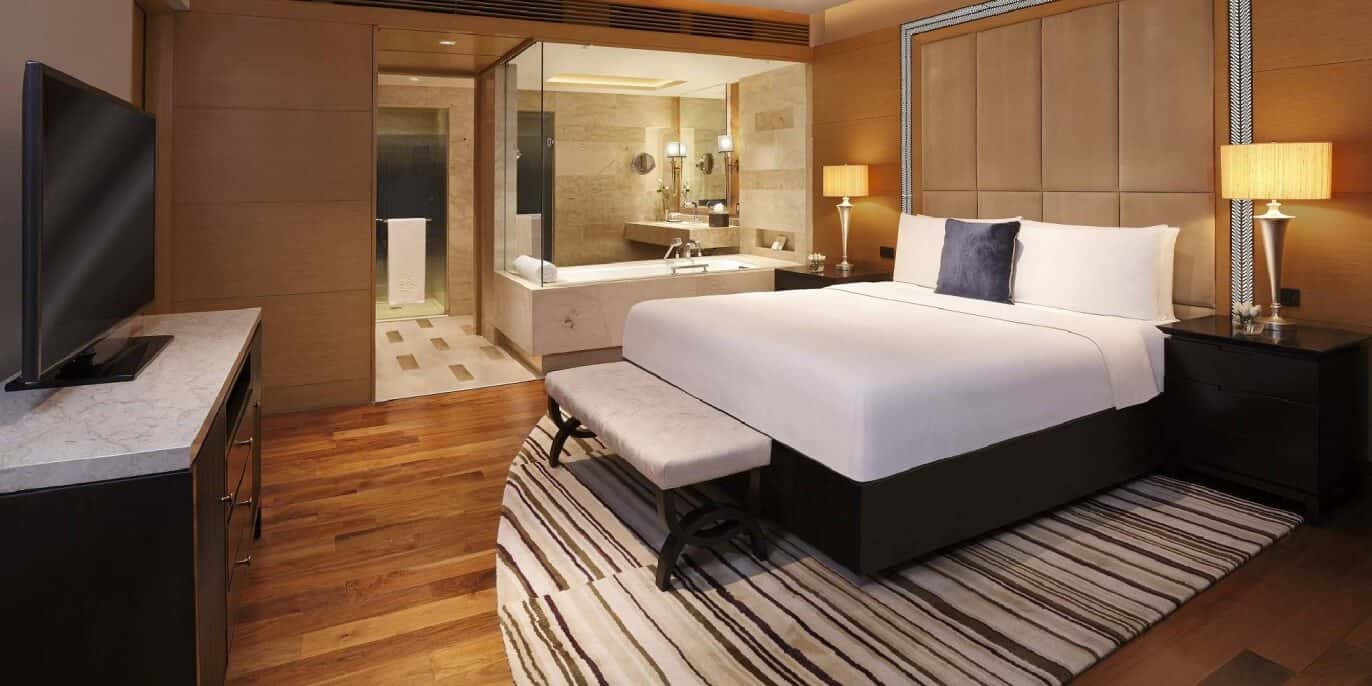 Ring In 2026 At The Leela Ambience Gurugram thumb 3