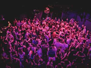 Bollywood All Night | Foxtrot Gastropub thumb 3