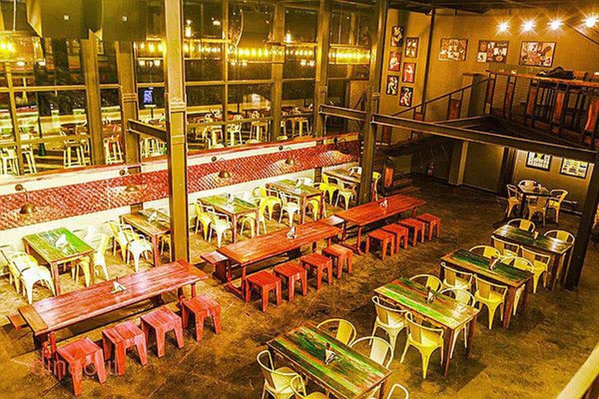 Beer Festival at INR1 bangalore thumb 4