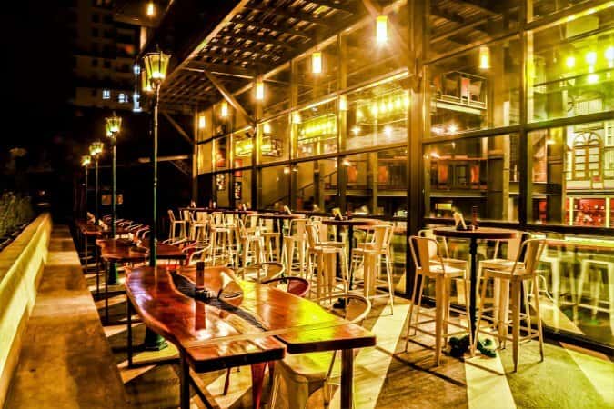 Beer Festival at INR1 bangalore thumb 2