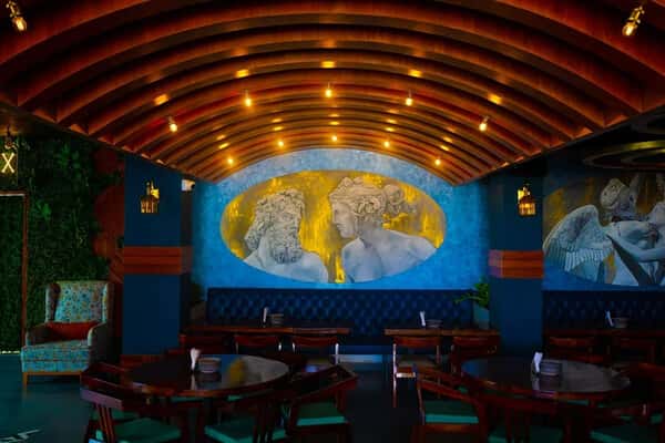 Rain Dance Holi Party - Bollywood Dhamaka thumb 4