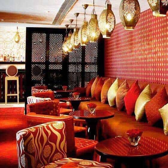 Wednesdays at the Park with DJ Vicky - I Bar thumb 2