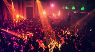 Wednesday Ladies Night At Toca Koramangala thumb 2