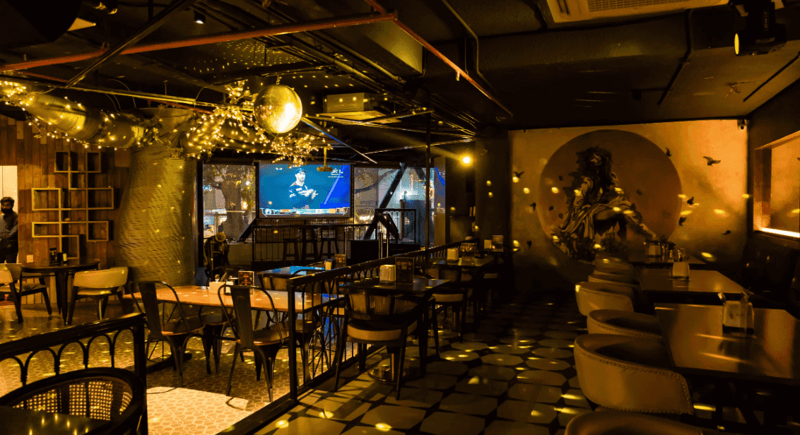 Wednesday Ladies Night At Toca Koramangala thumb 4