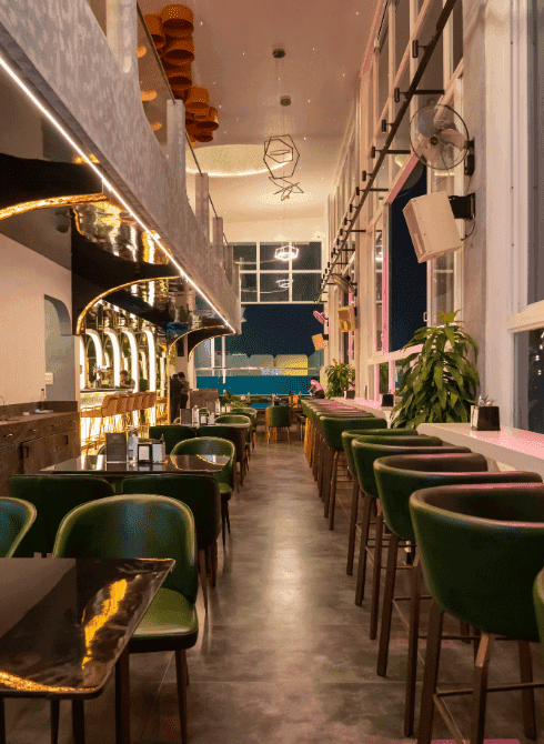 The Great Garba Utsav 2025 | Niro Taproom  thumb 4