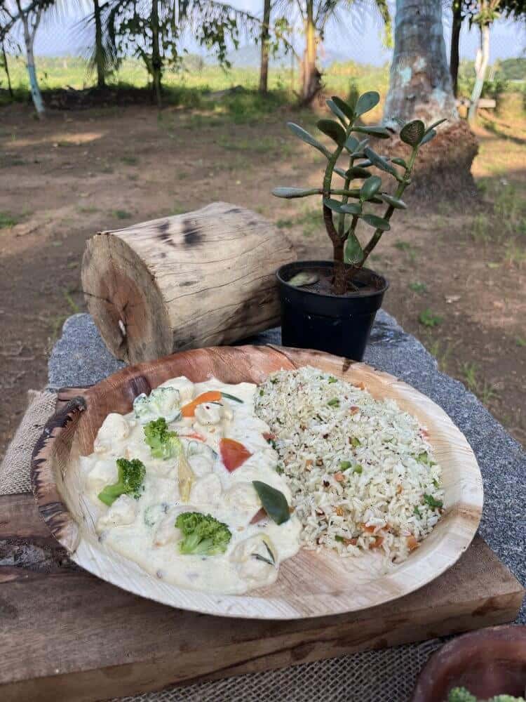 Ramanagara - Work From Camp thumb 3