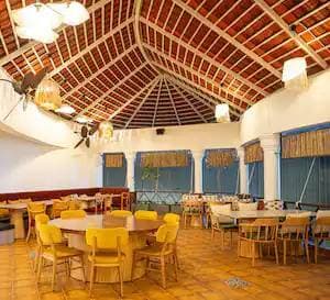 Venue: Finca Cocktails & Culinary Craft