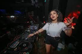 DJ Adaa