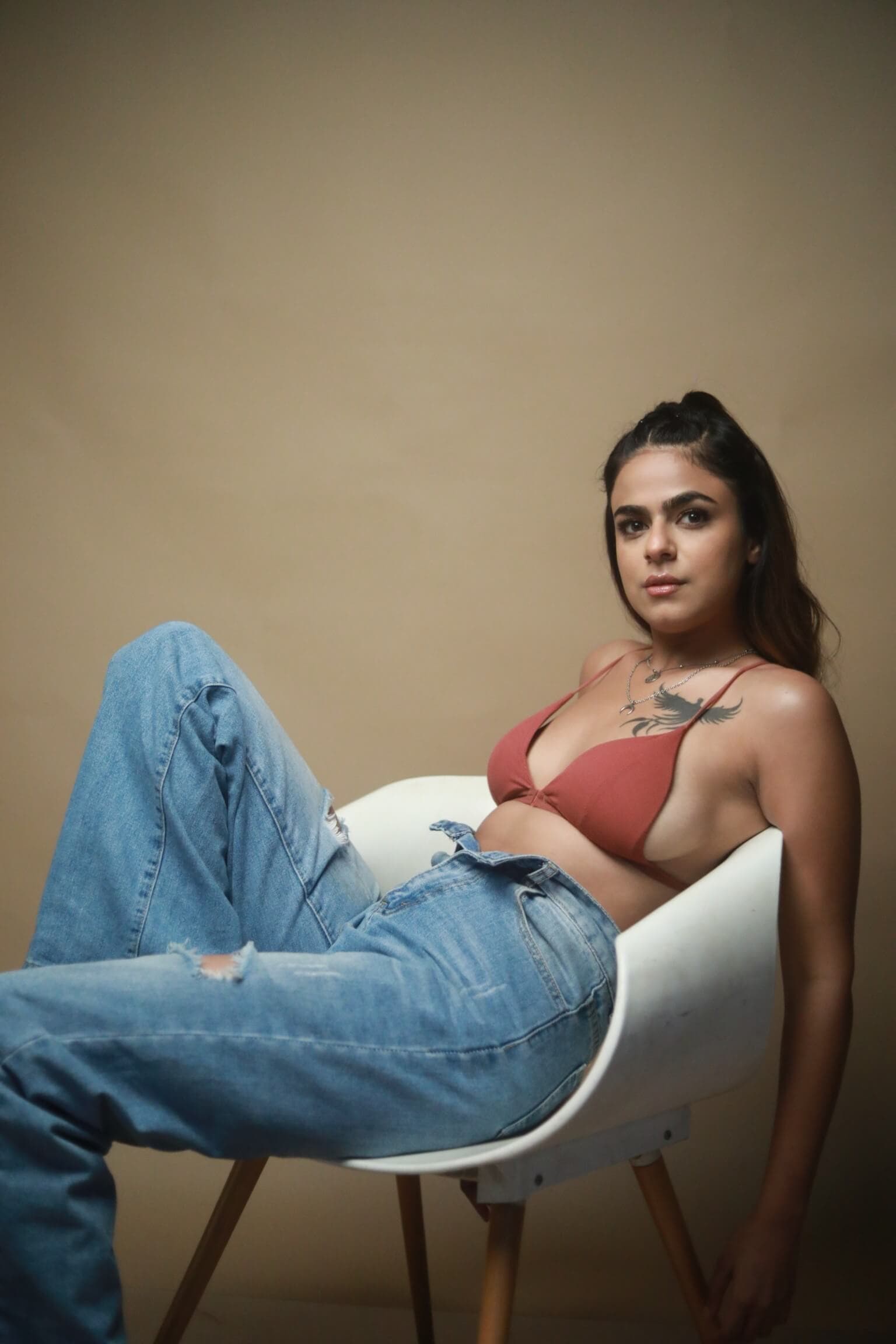 Artist: Kavya Khurana