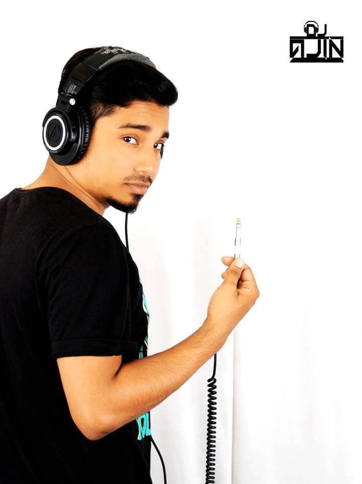 DJ Ajin 